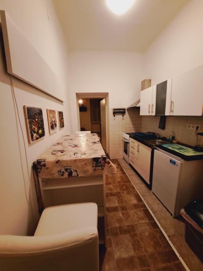 Relax Appartement 10 Minutes To Downtown Вена Экстерьер фото