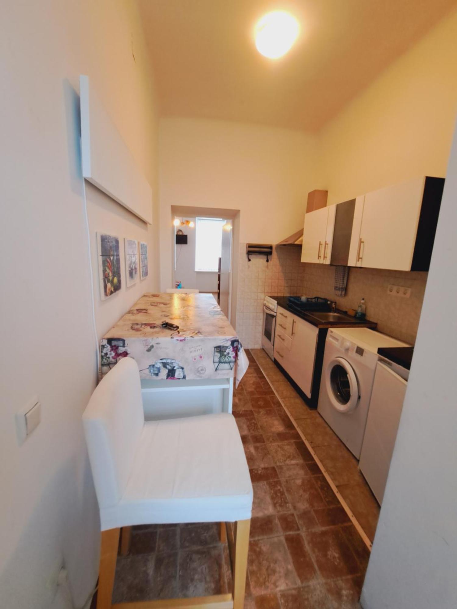 Relax Appartement 10 Minutes To Downtown Вена Экстерьер фото